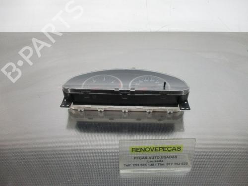 Cockpit MAZDA 2 (DY) 1.4 CD (68 hp) 16599246