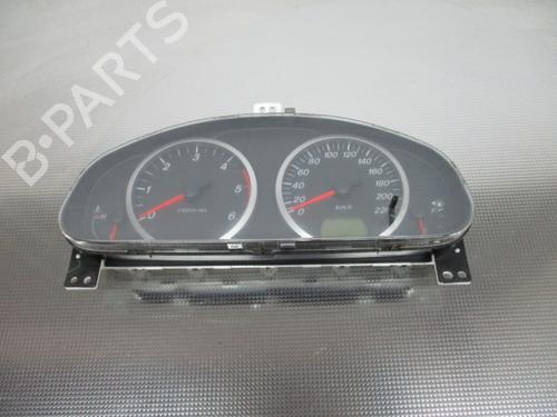 Cockpit MAZDA 2 (DY) 1.4 CD | BP16599246C47