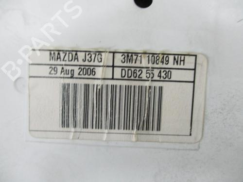 Cockpit MAZDA 2 (DY) 1.4 CD | BP16599246C47