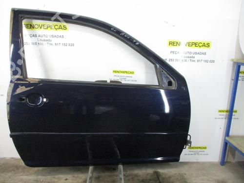 BP16599269C3 | Porte avant droite VW GOLF IV (1J1)  BP16599269C3