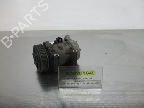 Airco pomp MAZDA 2 (DY) 1.4 CD (68 hp) 16599275
