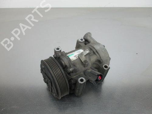Airco pomp MAZDA 2 (DY) 1.4 CD | BP16599275M34 