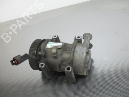 Airco pomp MAZDA 2 (DY) 1.4 CD | BP16599275M34 