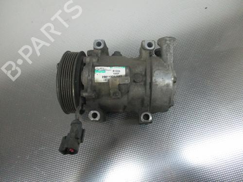 Airco pomp MAZDA 2 (DY) 1.4 CD | BP16599275M34 
