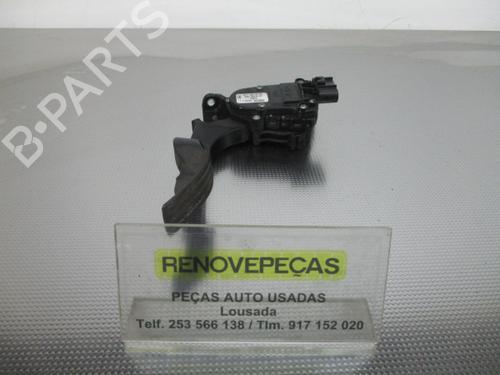 Pedal MAZDA 2 (DY) 1.4 CD (68 hp) 2S61-9F836-AA