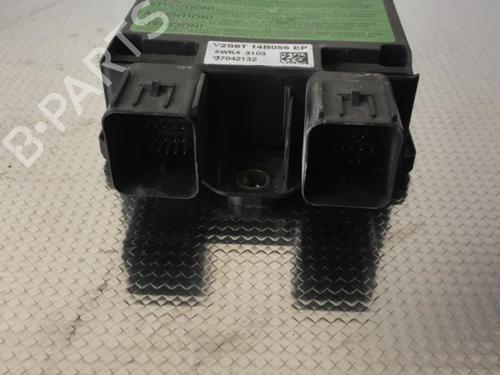 Sterownik / Moduł Airbag FORD FIESTA V (JH_, JD_)  | BP16599299M53 