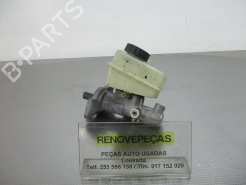 Used Brake master cylinder MERCEDES-BENZ E-CLASS (W210) E 220 CDI (210.006) (125 hp) 16599311
