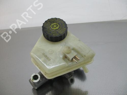 Brake master cylinder MERCEDES-BENZ E-CLASS (W210) E 220 CDI (210.006) | BP16599311M77