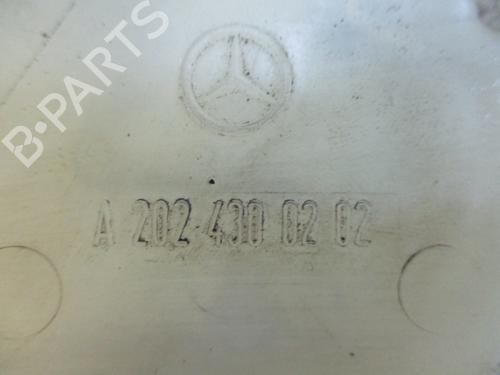 Brake master cylinder MERCEDES-BENZ E-CLASS (W210) E 220 CDI (210.006) | BP16599311M77