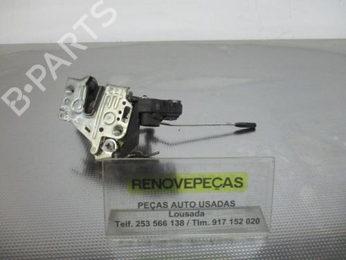 Cerradura puerta delantera derecha MERCEDES-BENZ E-CLASS (W210) [1995-2003]nullnull