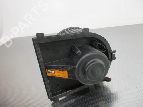 Varmeblæser VW GOLF IV (1J1) 1.9 TDI | BP16599344M62 