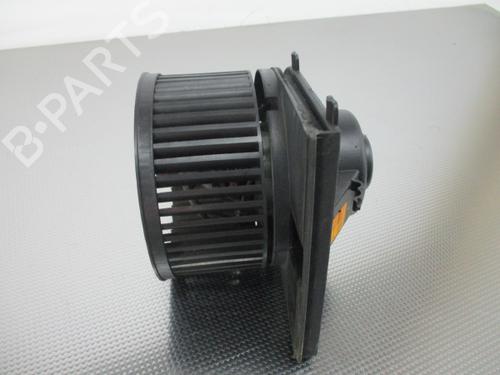 Varmeblæser VW GOLF IV (1J1) 1.9 TDI | BP16599344M62 