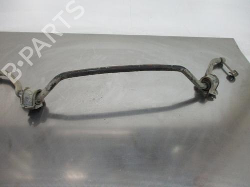 Anti roll bar MERCEDES-BENZ E-CLASS (W210) E 200 CDI (210.007) | BP16599379M96 