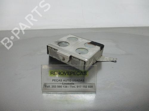 Elektronisk modul MERCEDES-BENZ S-CLASS (W220, V220) S 320 CDI (220.025, 220.125) (204 hp) 16599403