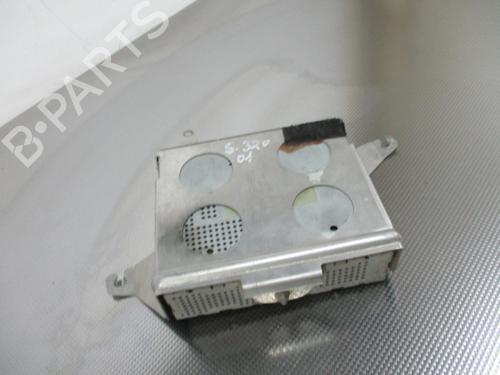 Elektronisk modul MERCEDES-BENZ S-CLASS (W220, V220) S 320 CDI (220.025, 220.125) | BP16599403M83