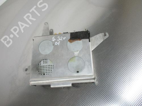 Elektronisk modul MERCEDES-BENZ S-CLASS (W220, V220) S 320 CDI (220.025, 220.125) | BP16599403M83