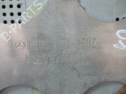 Elektronisk modul MERCEDES-BENZ S-CLASS (W220, V220) S 320 CDI (220.025, 220.125) | BP16599403M83