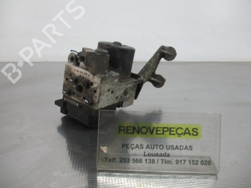 ABS Bremseaggregat MERCEDES-BENZ S-CLASS (W220, V220) S 320 CDI (220.025, 220.125) (204 hp) 16599411