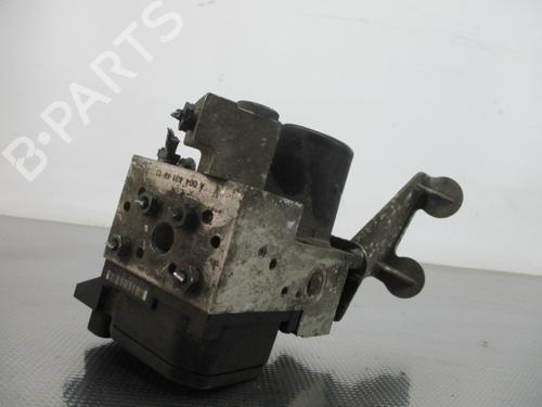 Pompe ABS MERCEDES-BENZ S-CLASS (W220, V220) S 320 CDI (220.025, 220.125) | BP16599411M43
