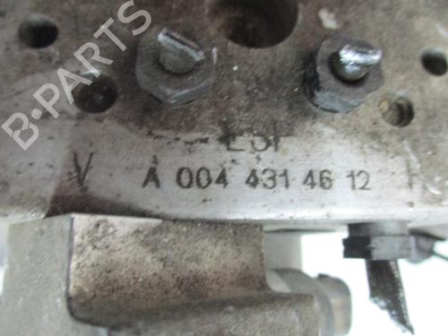 Pompe ABS MERCEDES-BENZ S-CLASS (W220, V220) S 320 CDI (220.025, 220.125) | BP16599411M43