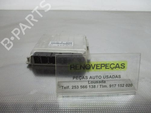 Motorstyringsenhet MERCEDES-BENZ S-CLASS (W220, V220) S 320 CDI (220.025, 220.125) (204 hp) 16599415