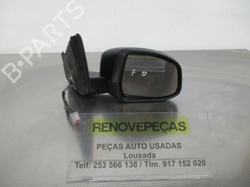 Used Right mirror FORD MONDEO IV (BA7) [2007-2015]  16599422