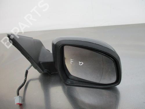 Right mirror FORD MONDEO IV (BA7) | BP16599422C27