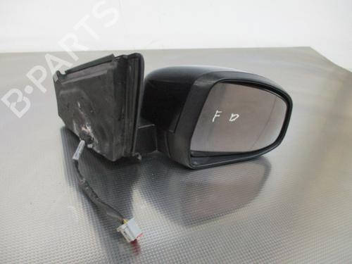 Right mirror FORD MONDEO IV (BA7) | BP16599422C27