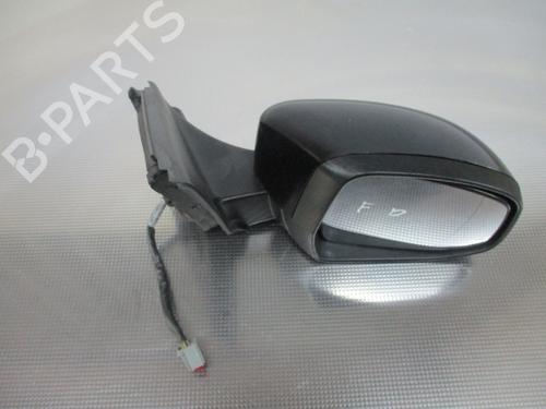 Right mirror FORD MONDEO IV (BA7) | BP16599422C27