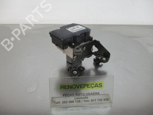 ABS Bremseaggregat FORD MONDEO IV (BA7) 1.8 TDCi (125 hp) 16599429