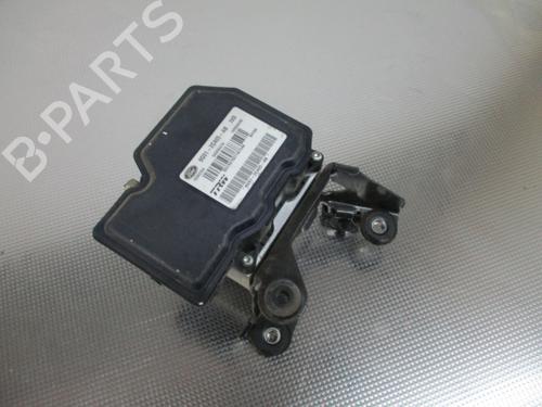 ABS Bremseaggregat FORD MONDEO IV (BA7) 1.8 TDCi | BP16599429M43 