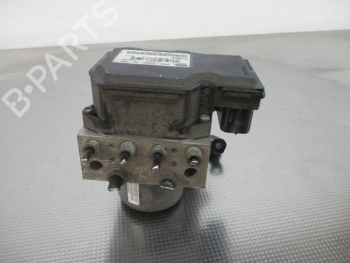 ABS Bremseaggregat FORD MONDEO IV (BA7) 1.8 TDCi | BP16599429M43 