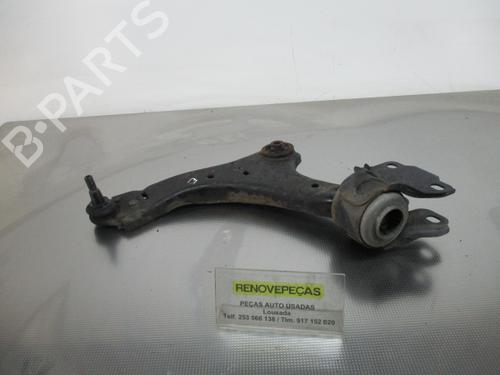 Used Left front suspension arm FORD MONDEO IV (BA7) 1.8 TDCi (125 hp) 18155794