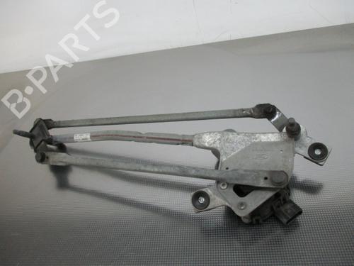 Front wiper motor FORD MONDEO IV (BA7) 1.8 TDCi | BP16599434M29 