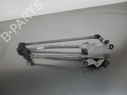 Front wiper motor FORD MONDEO IV (BA7) 1.8 TDCi | BP16599434M29 
