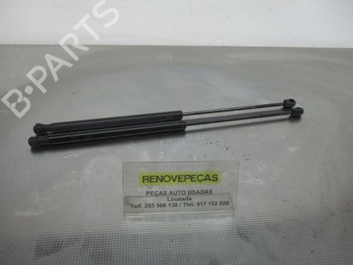 Used Tailgate lift support FORD MONDEO IV (BA7) [2007-2015]  16599452