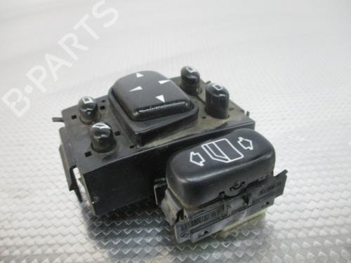Raamschakelaar links achter MERCEDES-BENZ S-CLASS (W220, V220) S 320 CDI (220.025, 220.125) | BP17965549I29 