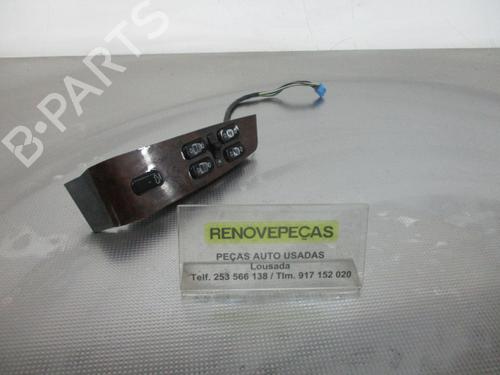 Used Left front window switch MERCEDES-BENZ S-CLASS (W220, V220) S 320 CDI (220.025, 220.125) (204 hp) 17965550