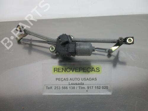 Motor limpia delantero FORD MONDEO III (B5Y) 2.0 TDCi (130 hp) 16599503