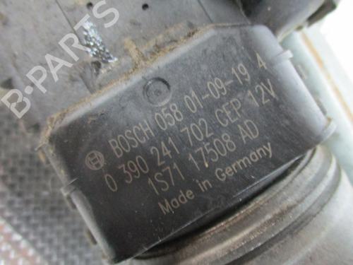 Front wiper motor FORD MONDEO III (B5Y) 2.0 TDCi | BP16599503M29