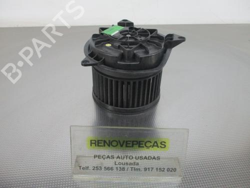 Used Heater blower motor FORD MONDEO III (B5Y) 2.0 TDCi (130 hp) 16599508
