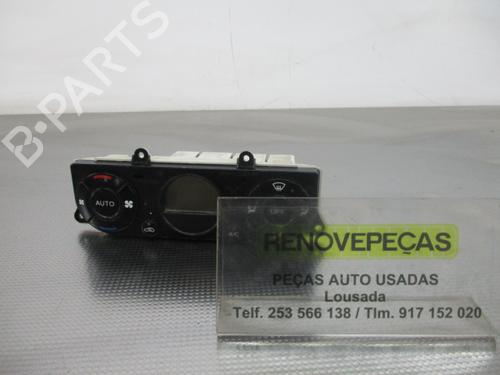 Klimabedienteil für FORD MONDEO III (B5Y) 2.0 TDCi (130 hp) 16599512
