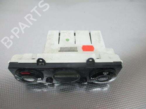 Climate control FORD MONDEO III (B5Y) 2.0 TDCi | BP16599512I5