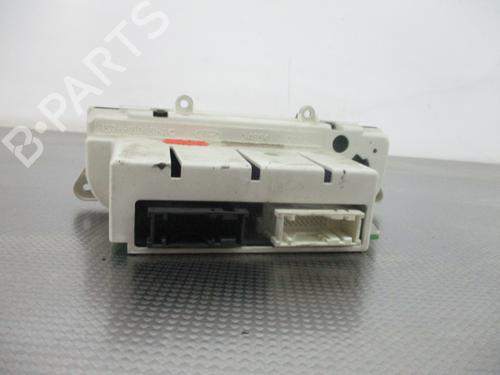 Climate control FORD MONDEO III (B5Y) 2.0 TDCi | BP16599512I5