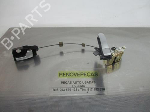 Cerradura puerta trasera derecha FORD MONDEO III (B5Y) [2000-2007]nullnull