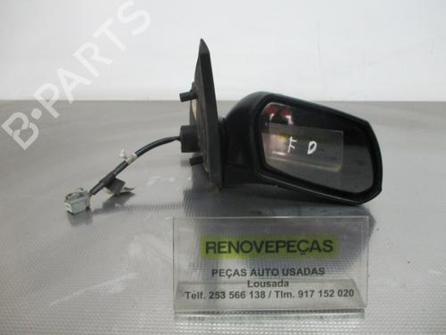 Used Right mirror FORD MONDEO III (B5Y) [2000-2007]  16599519