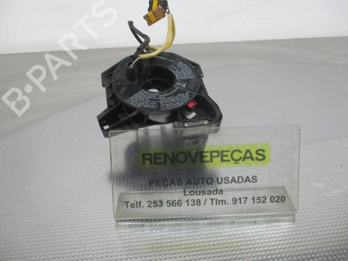 Used Squib airbag FORD MONDEO III (B5Y) 2.0 TDCi (130 hp) 16599522