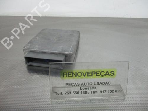 Used Engine control unit (ECU) FORD MONDEO III Turnier (BWY) 2.0 TDCi (130 hp) 16599527