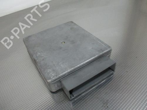 Engine control unit (ECU) FORD MONDEO III Turnier (BWY) 2.0 TDCi | BP16599527M57 