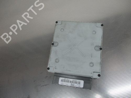 Engine control unit (ECU) FORD MONDEO III Turnier (BWY) 2.0 TDCi | BP16599527M57 